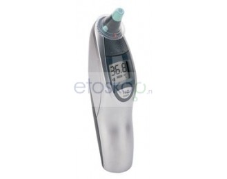 Termometr Braun Thermoscan PRO 4000 Welch Allyn Termometr Braun Thermoscan PRO 4000 Welch Allyn