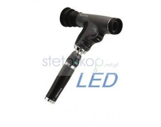 Oftalmoskop PanOptic LED panoramiczny z soczewką rogówkową Welch Allyn Oftalmoskop PanOptic LED panoramiczny z soczewką rogówkową Welch Allyn