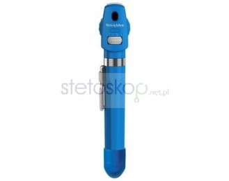 Oftalmoskop Pocket LED Welch Allyn Oftalmoskop Pocket LED Welch Allyn