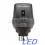 Głowica oftalmoskopowa 11720-L Coaxial Welch Allyn