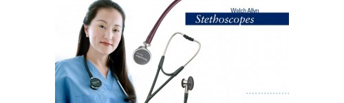 Stetoskopy